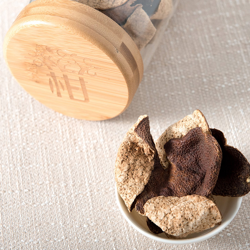 2015年茶坑老樹皮 2015年茶坑老樹皮